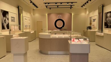 علامة Pandora تفتح أبوابها في M Avenue بمراكش