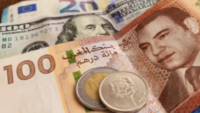 أسعار صرف العملات الأجنبية مقابل الدرهم لـ 12 يونيو 2025