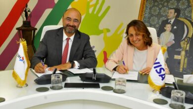 شراكة بين CIH Bank و Visa لتسريع رقمنة خدمات الدفع