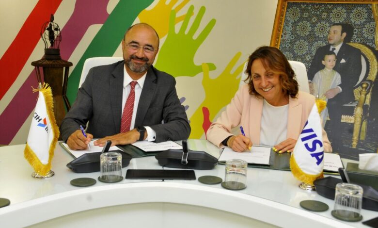 شراكة بين CIH Bank و Visa لتسريع رقمنة خدمات الدفع