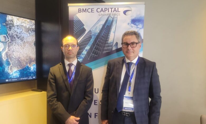 مجموعة BMCE Capital تنظّم ملتقى استثماريًا إفريقيًا بالدار البيضاء