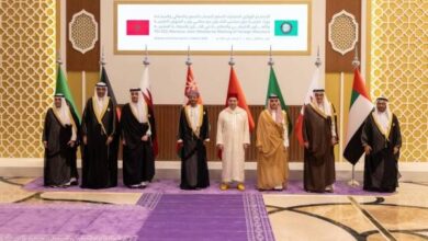 من نيويورك، مجلس التعاون الخليجي يجدد دعمه لمغربية الصحراء