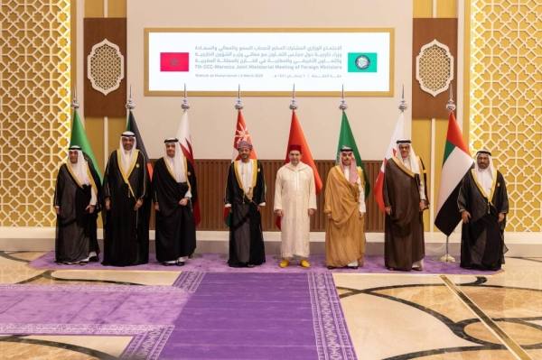 من نيويورك، مجلس التعاون الخليجي يجدد دعمه لمغربية الصحراء