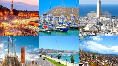 تقرير: المغرب قوة سياحية صاعدة بطموحات كبرى