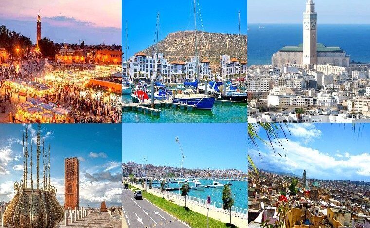 تقرير: المغرب قوة سياحية صاعدة بطموحات كبرى