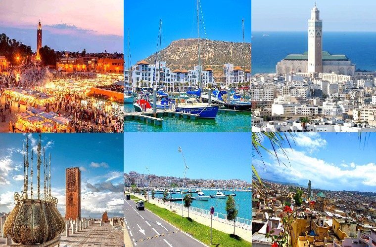 تقرير: المغرب قوة سياحية صاعدة بطموحات كبرى