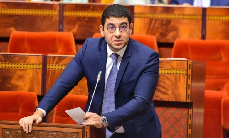 بنسعيد يكشف شروط استفادة الصحافة الجهوية من الدعم العمومي
