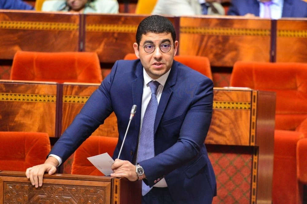 بنسعيد يكشف شروط استفادة الصحافة الجهوية من الدعم العمومي