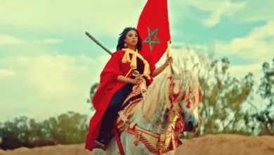 "جايلان" تُطلق "ها وليدي" احتفالاً بالهوية المغربية