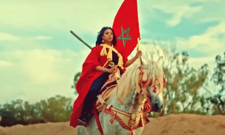 "جايلان" تُطلق "ها وليدي" احتفالاً بالهوية المغربية