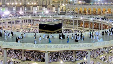 انطلاق قرعة الحج بين 23 يونيو و 4 يوليوز