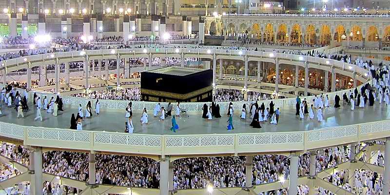 انطلاق قرعة الحج بين 23 يونيو و 4 يوليوز