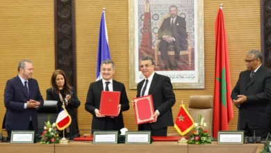 مشروع قانون جديد لوكالة خاصة بإدارة الأموال والممتلكات المصادرة