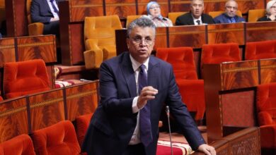 وزير العدل يكشف تفاصيل إحباط 200 محاولة اختراق سيبراني