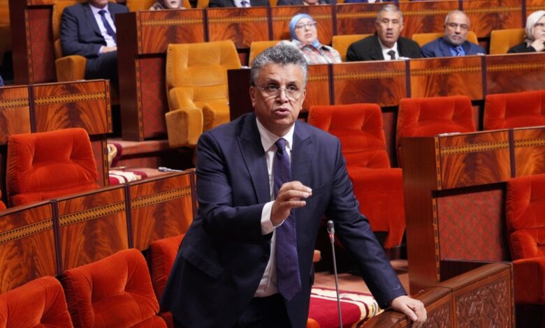 وزير العدل يكشف تفاصيل إحباط 200 محاولة اختراق سيبراني
