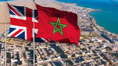 بريطانيا تؤكد التزامها بتوسيع الشراكة الاقتصادية مع المغرب