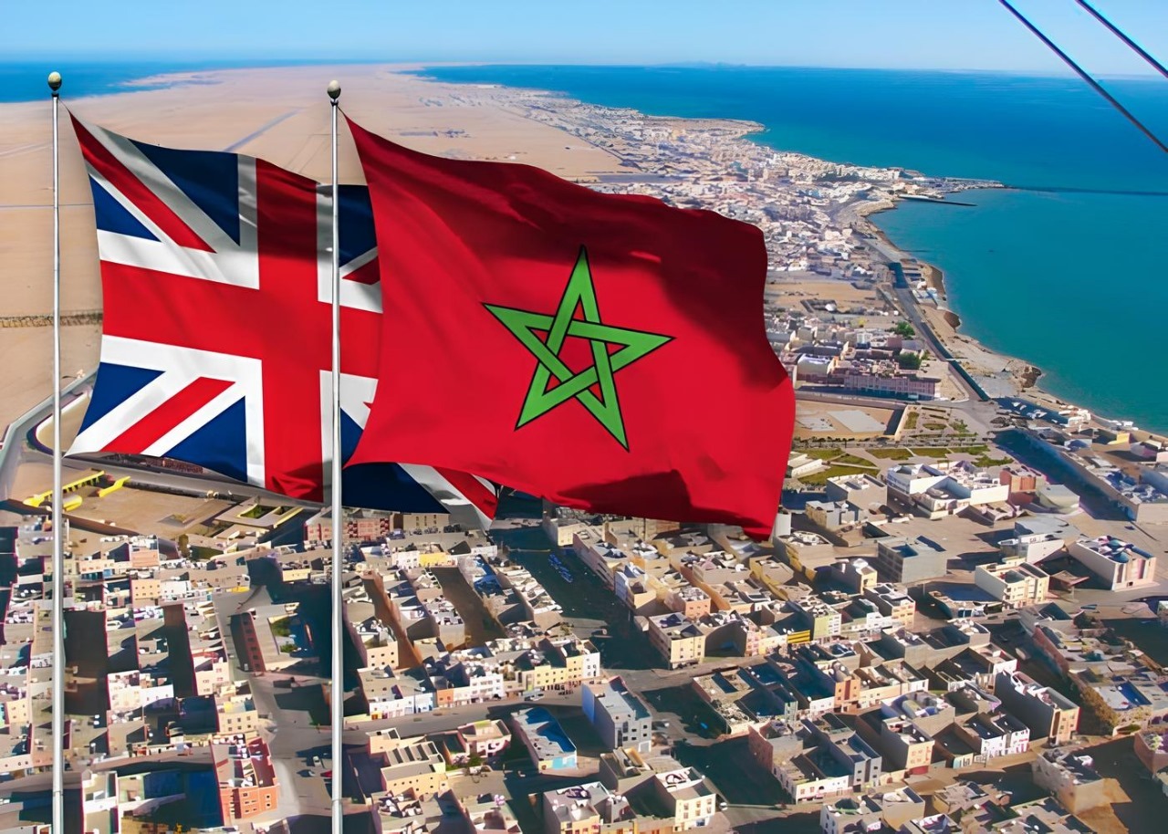 بريطانيا تؤكد التزامها بتوسيع الشراكة الاقتصادية مع المغرب