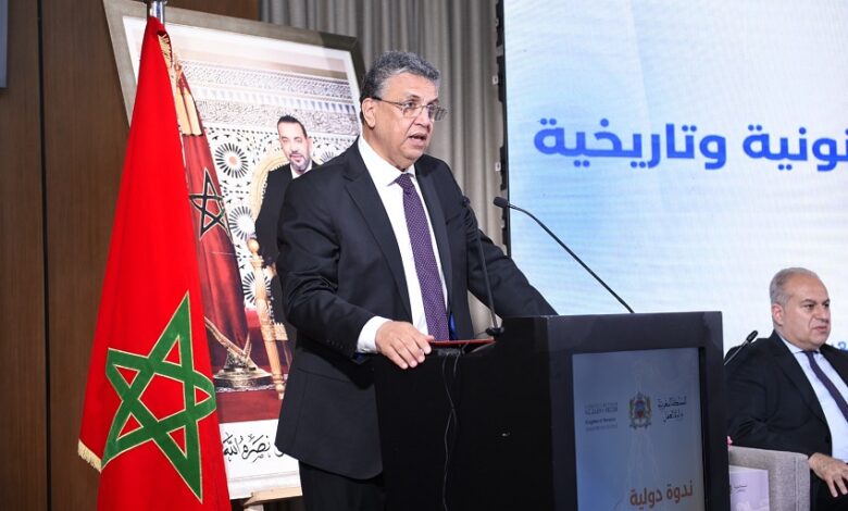 إدماج مبدأ "الكدّ والسعاية" خطوة نحو الإنصاف والمساواة