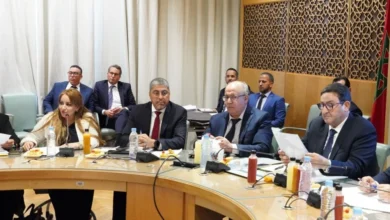 المغرب يُقلع نحو 2030: استراتيجية طموحة لتطوير النقل الجوي