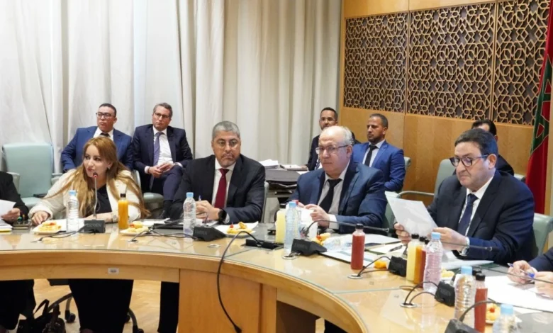 المغرب يُقلع نحو 2030: استراتيجية طموحة لتطوير النقل الجوي