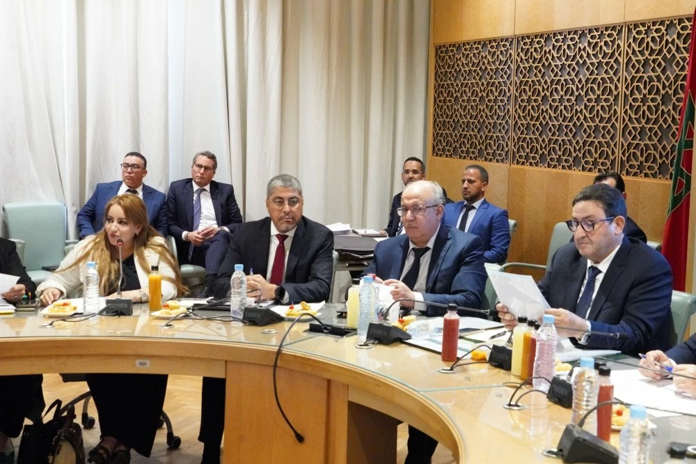 المغرب يُقلع نحو 2030: استراتيجية طموحة لتطوير النقل الجوي