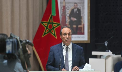 المجلس الاقتصادي والاجتماعي يحذر من هشاشة العمل غير المهيكل