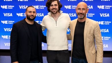"فيزا" و"يلو كارد": شراكة لتطوير التحويلات المالية بإفريقيا