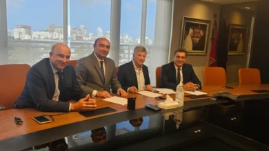 منصف بلخياط يستحوذ على Mr. Bricolage المغرب