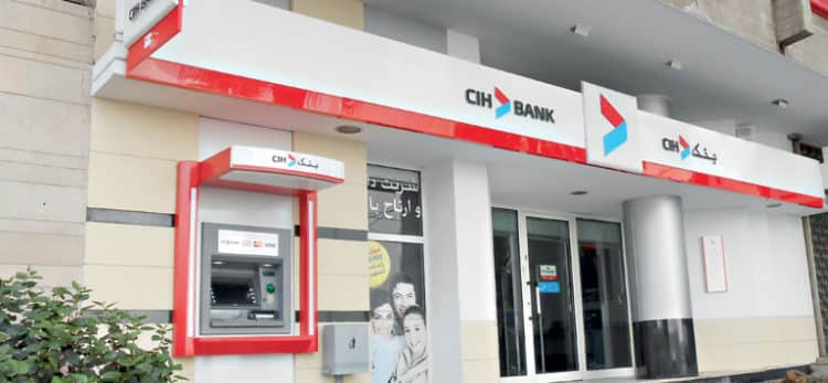 تعيينات جديدة ببنك CIH لتعزيز ديناميته التدبيرية
