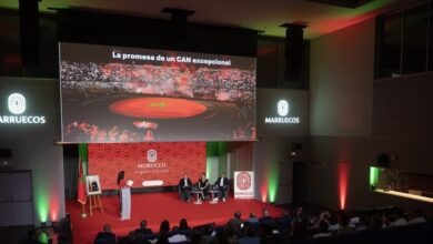 "المغرب، أرض كرة القدم"، حملة أوروبية ترويجية استعداداً لـ"كان 2025"
