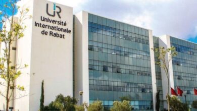 الجامعة الدولية للرباط الأولى وطنياً في تصنيف الجامعات الأكثر تأثيراً