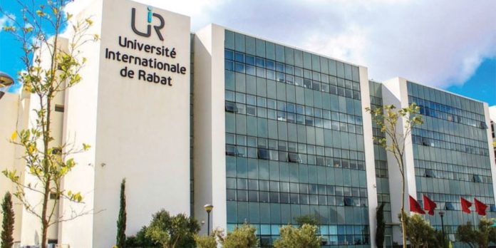 الجامعة الدولية للرباط الأولى وطنياً في تصنيف الجامعات الأكثر تأثيراً