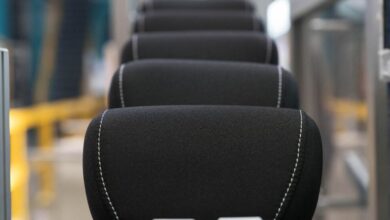 تأسيس "Mafaco Tesca Textile" لصناعة النسيج التقني للسيارات