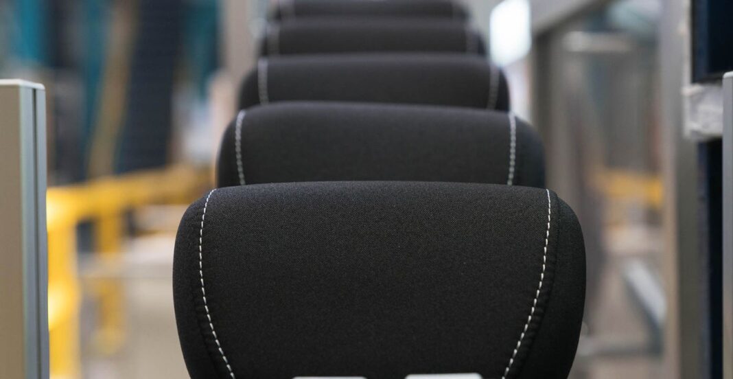 تأسيس "Mafaco Tesca Textile" لصناعة النسيج التقني للسيارات