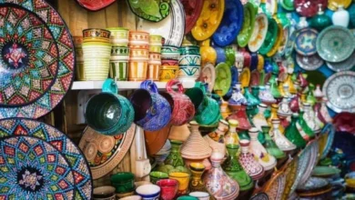 إطلاق مشروع هيئات مهنية لتنظيم قطاع الصناعة التقليدية