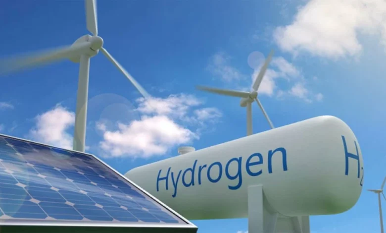 انضمام المغرب لمشروع "Green Hysland" للهيدروجين الأخضر