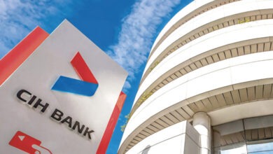4.1 مليون سهم جديد في اكتتاب بنك CIH خلال يوليوز المقبل