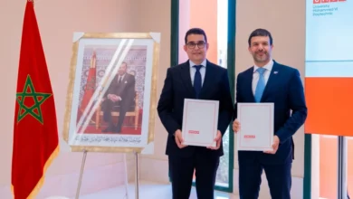 شراكة بين UM6P و ANRAC لتطوير البحث في القنب الطبي بالمغرب