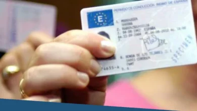 تسهيلات جديدة لمعادلة رخص السياقة المغربية بإسبانيا