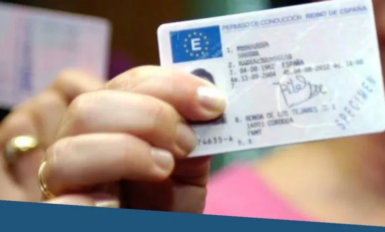 تسهيلات جديدة لمعادلة رخص السياقة المغربية بإسبانيا