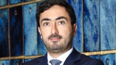 أمين لحرشي يتولى إدارة "إكدوم" ابتداءً من فاتح يوليوز