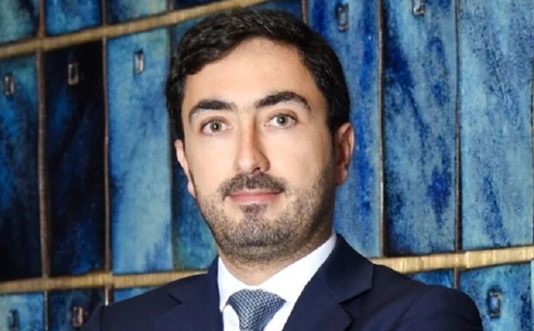 أمين لحرشي يتولى إدارة "إكدوم" ابتداءً من فاتح يوليوز