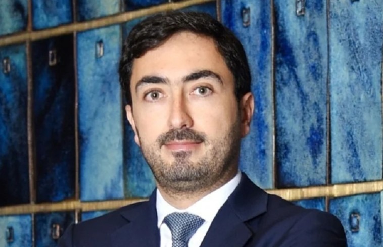 أمين لحرشي يتولى إدارة "إكدوم" ابتداءً من فاتح يوليوز