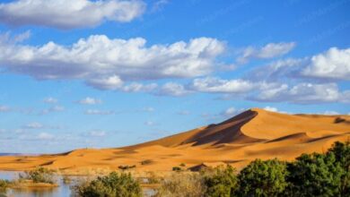 قناة كندية تسلط الضوء على التنوع السياحي والثقافي للمغرب