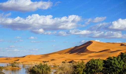 قناة كندية تسلط الضوء على التنوع السياحي والثقافي للمغرب