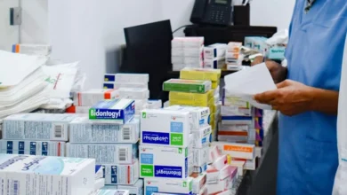 انخفاض جديد في أسعار الأدوية بالمغرب