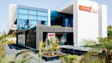 بنك CFG يعزز رأسماله بإصدار سندات بقيمة 500 مليون درهم