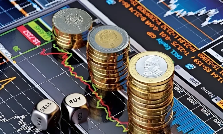 أسعار صرف العملات الأجنبية مقابل الدرهم لـ 25 يونيو 2025