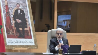 الجواهري: ميثاق تمويل المقاولات الصغرى في مراحله النهائية