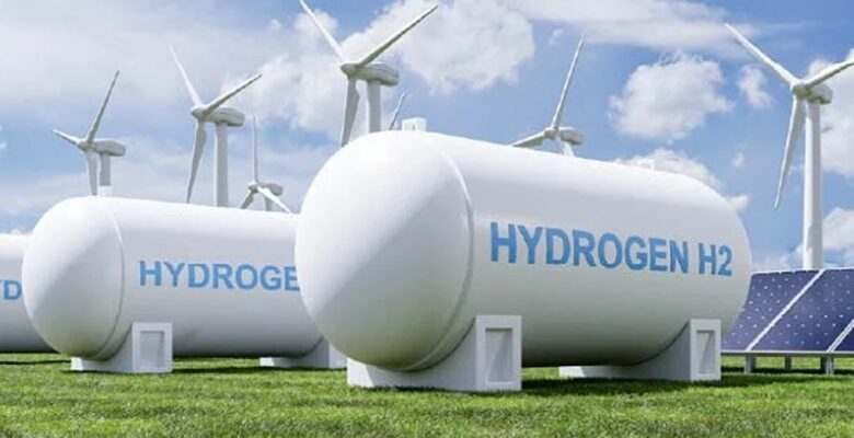 شراكة بين Getech و Sound Energy لمشاريع الهيدروجين بالمغرب